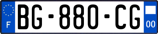 BG-880-CG