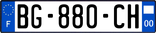 BG-880-CH