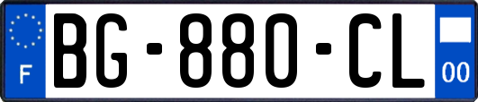BG-880-CL