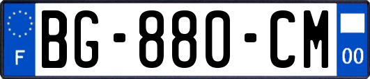 BG-880-CM