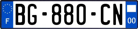 BG-880-CN