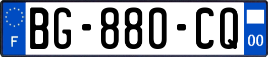 BG-880-CQ