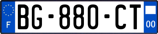 BG-880-CT