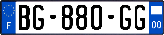 BG-880-GG