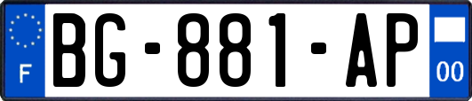 BG-881-AP