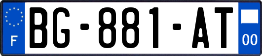 BG-881-AT