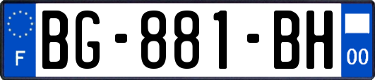 BG-881-BH