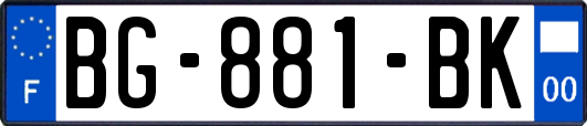 BG-881-BK
