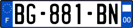 BG-881-BN