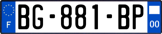 BG-881-BP