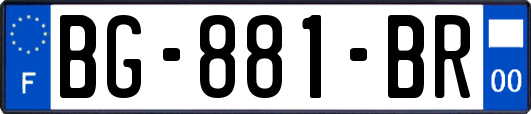 BG-881-BR