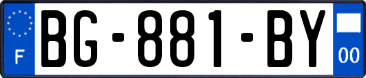 BG-881-BY