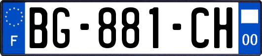 BG-881-CH