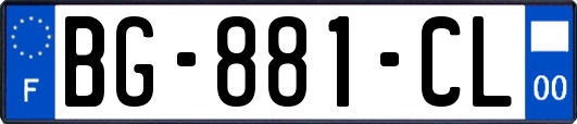 BG-881-CL