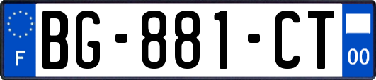 BG-881-CT