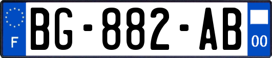 BG-882-AB