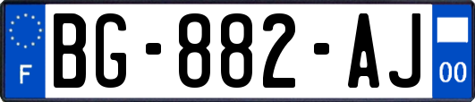BG-882-AJ