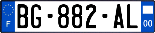 BG-882-AL