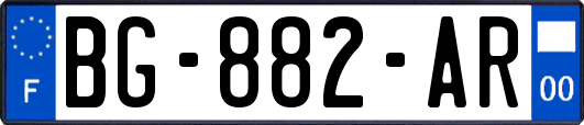 BG-882-AR