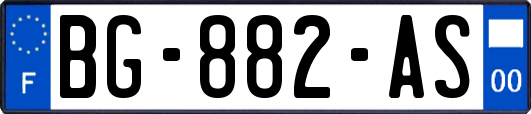 BG-882-AS