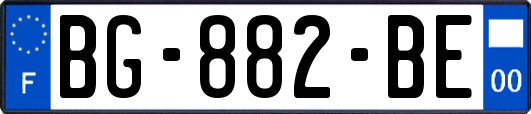 BG-882-BE