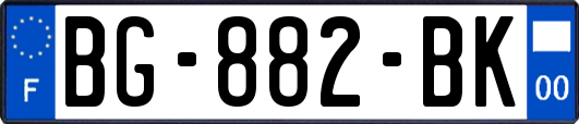 BG-882-BK