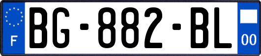 BG-882-BL