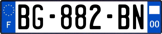 BG-882-BN