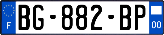 BG-882-BP