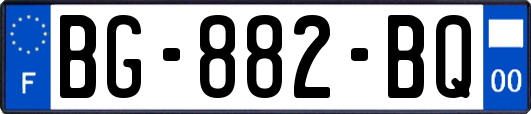 BG-882-BQ