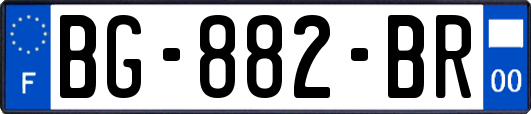 BG-882-BR