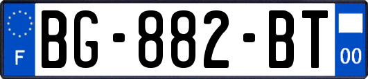 BG-882-BT