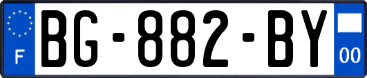 BG-882-BY