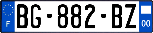 BG-882-BZ