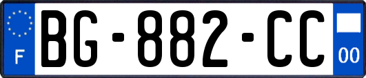 BG-882-CC