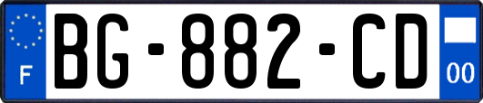 BG-882-CD