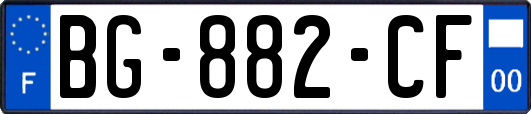 BG-882-CF