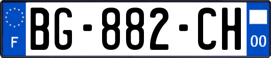 BG-882-CH