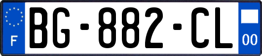 BG-882-CL