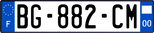 BG-882-CM