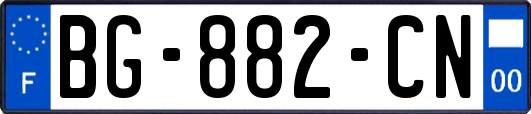BG-882-CN