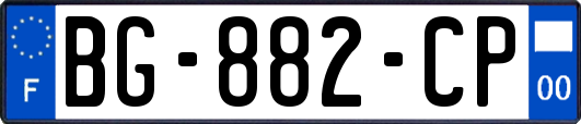 BG-882-CP