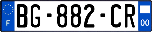 BG-882-CR