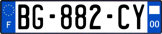 BG-882-CY