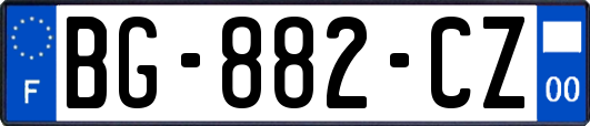 BG-882-CZ