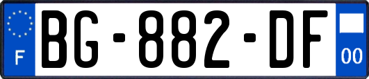 BG-882-DF