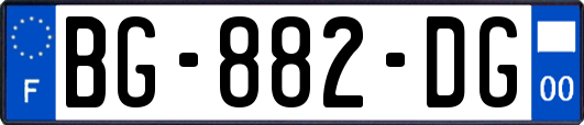 BG-882-DG