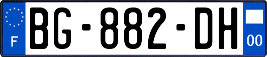 BG-882-DH