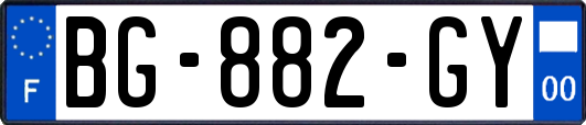 BG-882-GY