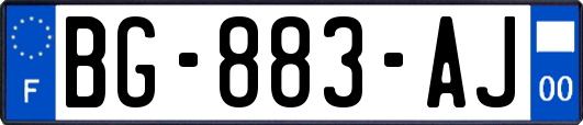 BG-883-AJ